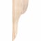 Ekena Millwork Carmel Smooth Corbel, Douglas Fir, 5 1/2"W x 8"D x 20"H COR06X08X20CAR00SDF - alternate 3